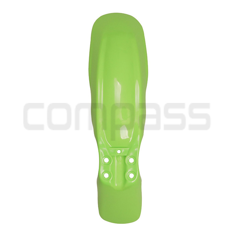 Sada plastových blatníkov na motocykel, kompletný kryt karosérie, blatník pre Kawasaki KLX110 KX65 Suzuki DRZ110