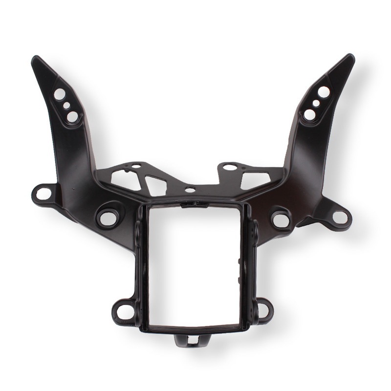 Držiak svetlometu CVK pre motocyklový horný kryt kapotáže pre BMW S1000 S1000R s1000rr S 1000 RR 2011 2012 2013 2014 11 12 13 14 diely