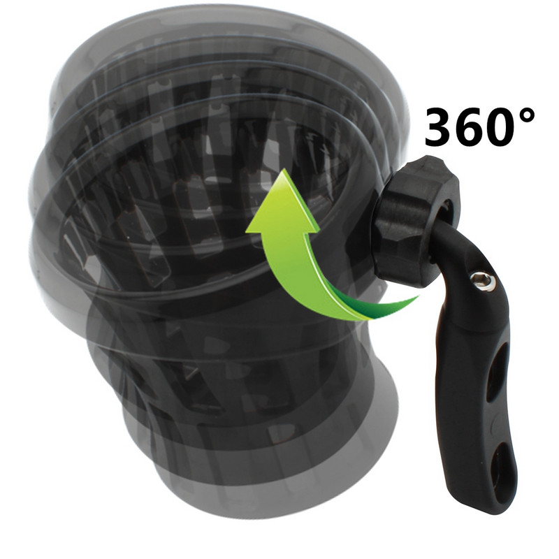 Motorkerékpár kormányra szerelhető italpohár vezető Italpohártartó Harley Road King Electra Glide Sportster Dyna Softail 1996-UP