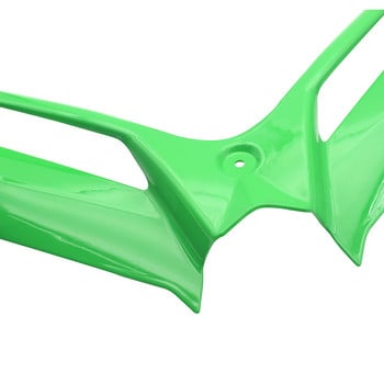 За Kawasaki Ninja 300 Ninja 250 NINJA300/250 2013 2014-2017 Мотоциклет Аеродинамичен Winglet Преден обтекател Race Fins Предно стъкло