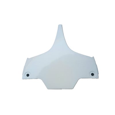 Nenatreté plastové diely pre Suzuki GSXR600-750 GSXR750 K8 2008 2009 2010 Karoséria motocykla, komponenty kapotáže, vstrekovanie ABS