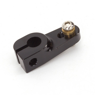 Pre Suzuki GSXR600 GSXR750 GSXR1000 hliníkový CNC motocykel zadná opierka na nohy radiacej páky radiacej páky tyče motora príslušenstvo