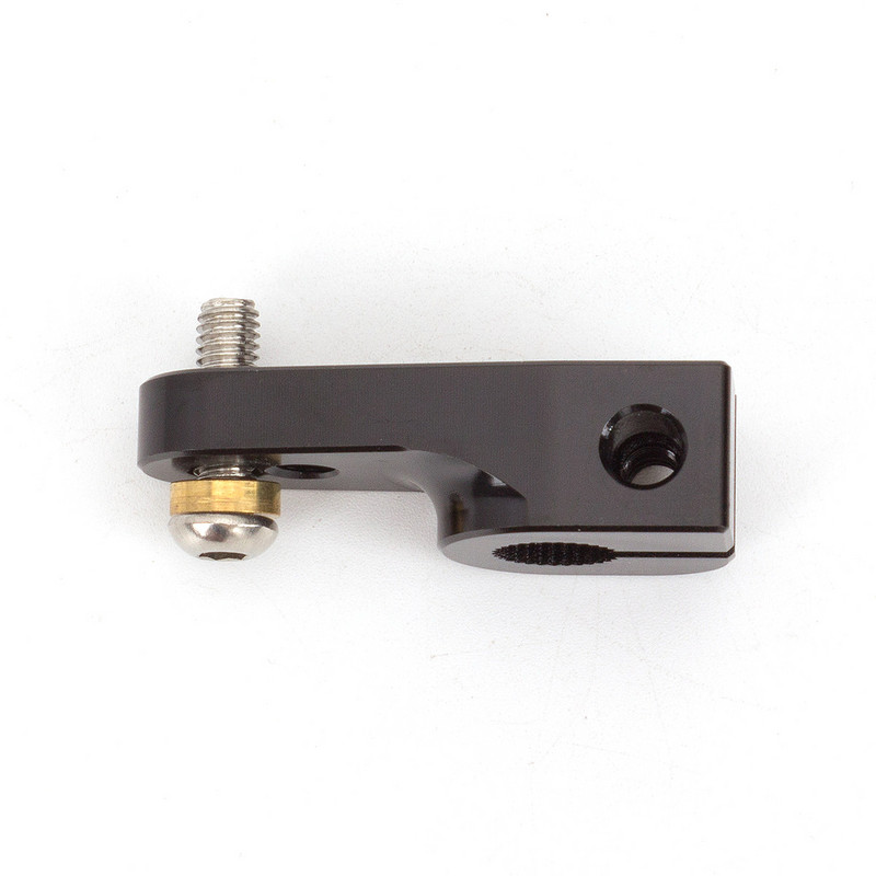 Pre Suzuki GSXR600 GSXR750 GSXR1000 hliníkový CNC motocykel zadná opierka na nohy radiacej páky radiacej páky tyče motora príslušenstvo