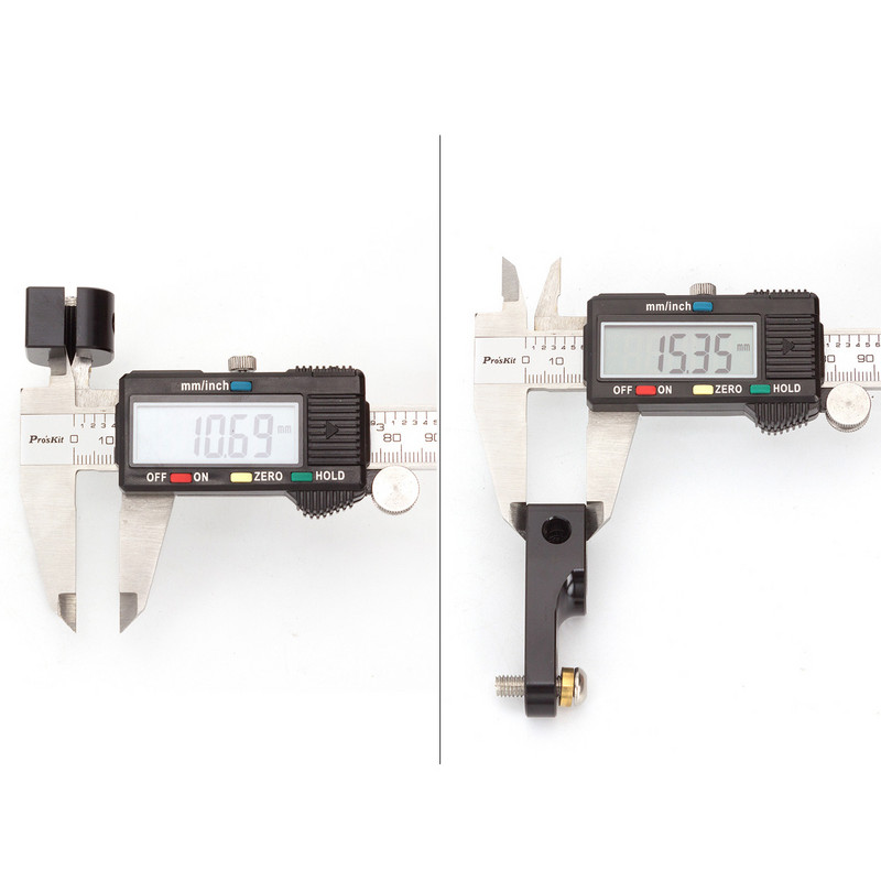 Pre Suzuki GSXR600 GSXR750 GSXR1000 hliníkový CNC motocykel zadná opierka na nohy radiacej páky radiacej páky tyče motora príslušenstvo