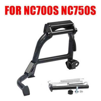 Pentru Honda NC700X NC750X NC 700 X NC 750 X NC700 700X 750X Suport central de parcare pentru motociclete Accesorii de suport pentru suport