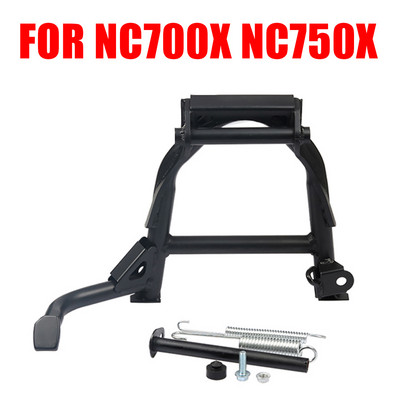 Pentru Honda NC700X NC750X NC 700 X NC 750 X NC700 700X 750X Suport central de parcare pentru motociclete Accesorii de suport pentru suport