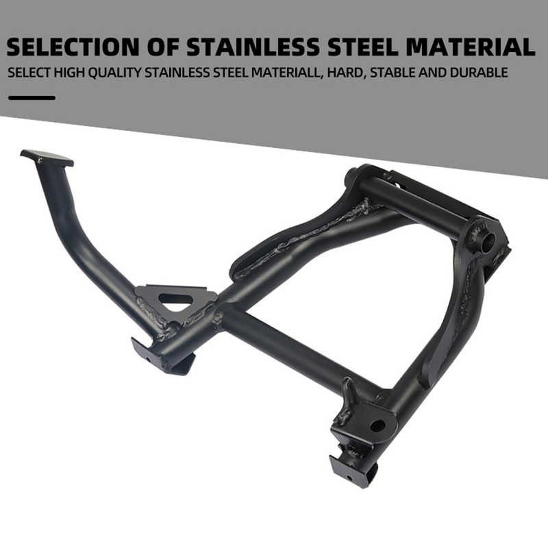 Skirta Honda NC700X NC750X NC 700 X NC 750 X NC700 700X 750X motociklo centrinio centro stovėjimo stovo atramos atramos priedams