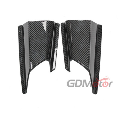 Slip On pentru HONDA ADV150 ADV 150 2019 2020 Winglet pentru motociclete Spoiler lateral frontal pentru motociclete Protector pentru aripi de motocross Husa aripii