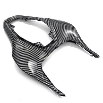 Z900 motorkerékpár hátsó üléshuzat oldalsó védőburkolat védőburkolata Kawasaki Z 900 2017 2018 2019 2020 z900 tartozékokhoz