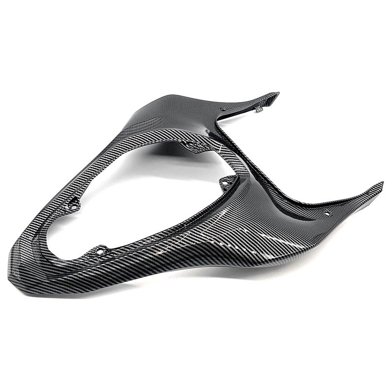 Z900 motorkerékpár hátsó üléshuzat oldalsó védőburkolat védőburkolata Kawasaki Z 900 2017 2018 2019 2020 z900 tartozékokhoz