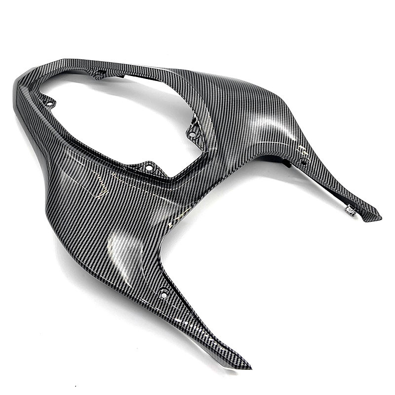 Z900 motorkerékpár hátsó üléshuzat oldalsó védőburkolat védőburkolata Kawasaki Z 900 2017 2018 2019 2020 z900 tartozékokhoz