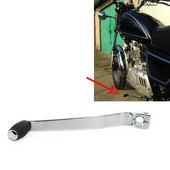 GN125 Motorkerékpár váltókar Sebességváltó Váltó Pedálkar Cipővédő Suzuki sebességváltó kar 125cc GN 125