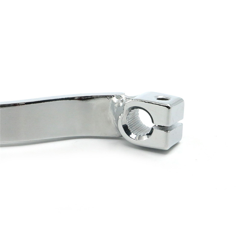 GN125 Motorkerékpár váltókar Sebességváltó Váltó Pedálkar Cipővédő Suzuki sebességváltó kar 125cc GN 125