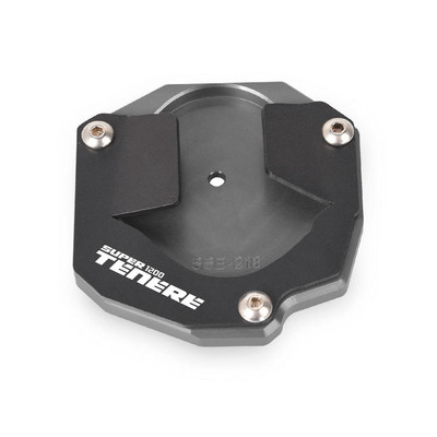 Pre Yamaha XT 1200 Z Super Tenere 1200 XT1200Z XT1200ZE 2014-2020 Predlžovacia podložka pre motocyklový stojan Bočný stojan Zväčšovacia doska