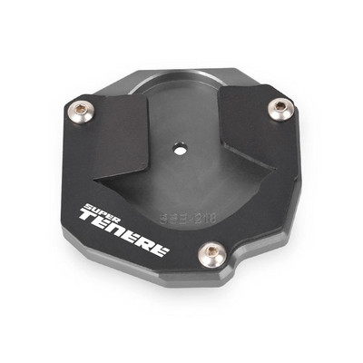 Pre Yamaha XT 1200 Z Super Tenere 1200 XT1200Z XT1200ZE 2014-2020 Predlžovacia podložka pre motocyklový stojan Bočný stojan Zväčšovacia doska