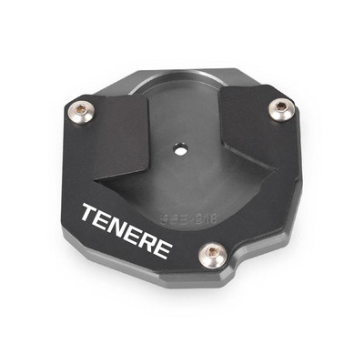 Pre Yamaha XT 1200 Z Super Tenere 1200 XT1200Z XT1200ZE 2014-2020 Predlžovacia podložka pre motocyklový stojan Bočný stojan Zväčšovacia doska