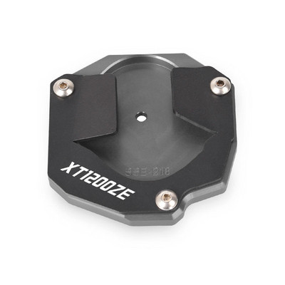 Pre Yamaha XT 1200 Z Super Tenere 1200 XT1200Z XT1200ZE 2014-2020 Predlžovacia podložka pre motocyklový stojan Bočný stojan Zväčšovacia doska