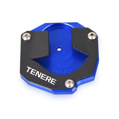 Pre Yamaha XT 1200 Z Super Tenere 1200 XT1200Z XT1200ZE 2014-2020 Predlžovacia podložka pre motocyklový stojan Bočný stojan Zväčšovacia doska