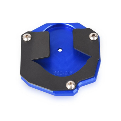 Pre Yamaha XT 1200 Z Super Tenere 1200 XT1200Z XT1200ZE 2014-2020 Predlžovacia podložka pre motocyklový stojan Bočný stojan Zväčšovacia doska