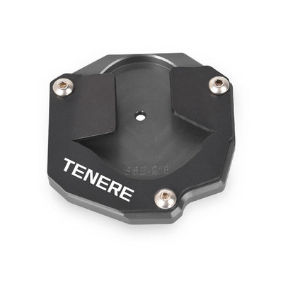 Pre Yamaha XT 1200 Z Super Tenere 1200 XT1200Z XT1200ZE 2014-2020 Predlžovacia podložka pre motocyklový stojan Bočný stojan Zväčšovacia doska