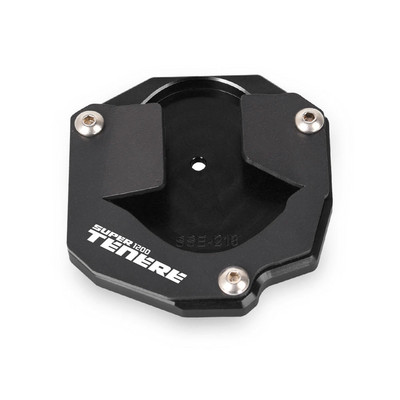 Pre Yamaha XT 1200 Z Super Tenere 1200 XT1200Z XT1200ZE 2014-2020 Predlžovacia podložka pre motocyklový stojan Bočný stojan Zväčšovacia doska