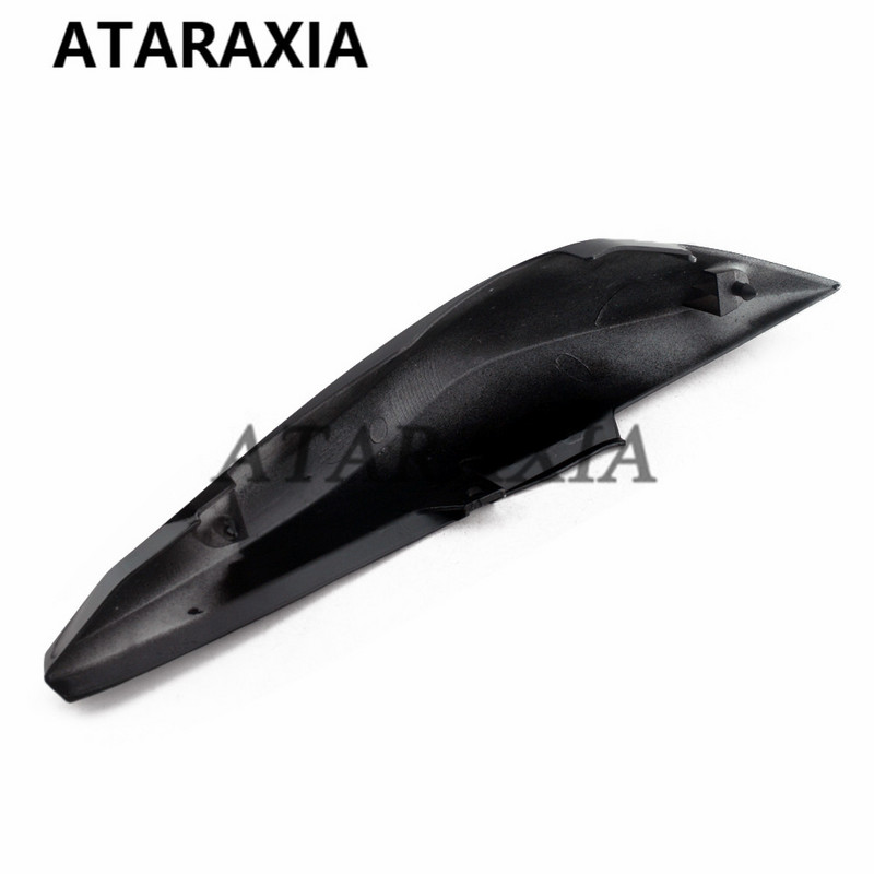 Kryt bočného horného sedadla motocykla pre Yamaha FZ6 FZ6-N FZ-6N FZ 6N 2006 2007 2008 2009 FZ6N Ochranný kryt kapotáže