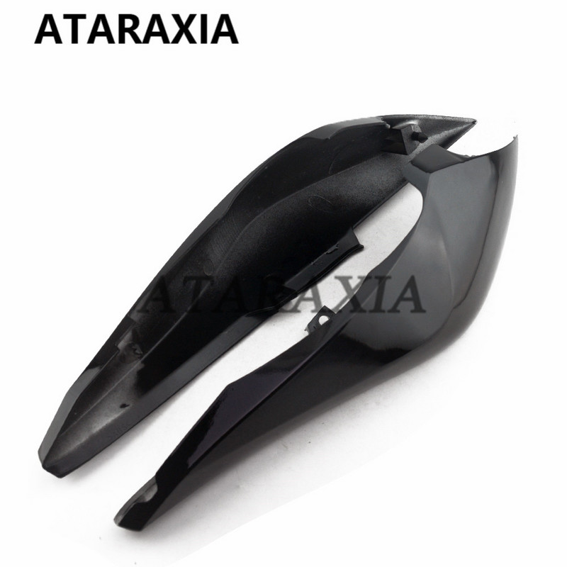 Kryt bočného horného sedadla motocykla pre Yamaha FZ6 FZ6-N FZ-6N FZ 6N 2006 2007 2008 2009 FZ6N Ochranný kryt kapotáže