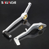 Radiaca páka, brzdové páky pre BMW S1000RR 2010-2014/ HP4 2012-2015, príslušenstvo pre motocykle, radiaci pedál S 1000RR