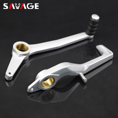 Radiaca páka, brzdové páky pre BMW S1000RR 2010-2014/ HP4 2012-2015, príslušenstvo pre motocykle, radiaci pedál S 1000RR