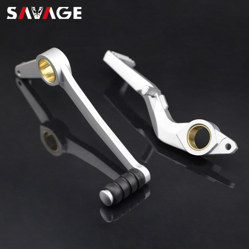 Radiaca páka, brzdové páky pre BMW S1000RR 2010-2014/ HP4 2012-2015, príslušenstvo pre motocykle, radiaci pedál S 1000RR