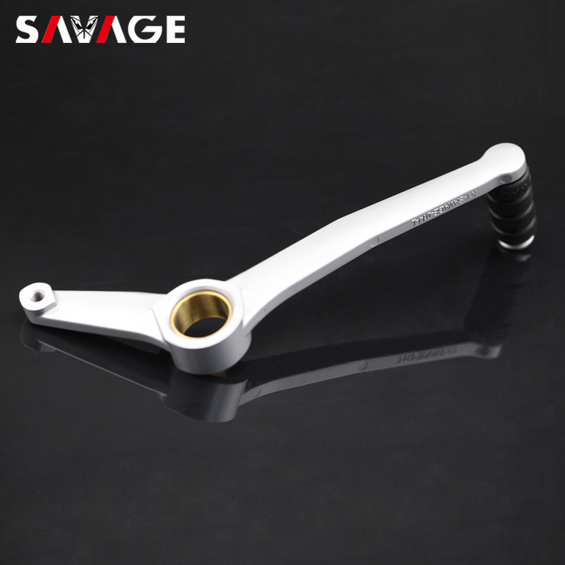 Radiaca páka, brzdové páky pre BMW S1000RR 2010-2014/ HP4 2012-2015, príslušenstvo pre motocykle, radiaci pedál S 1000RR