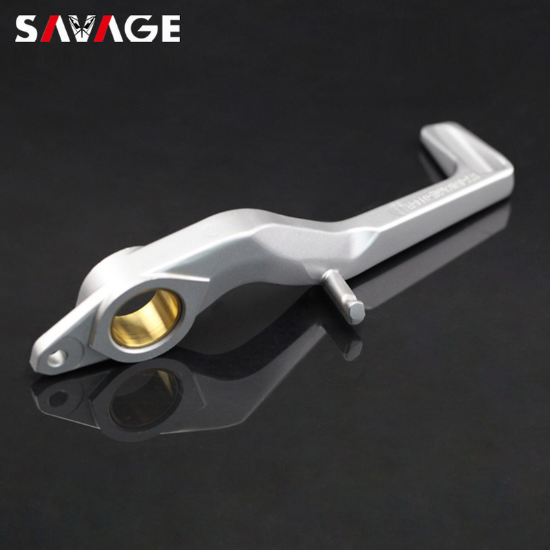 Radiaca páka, brzdové páky pre BMW S1000RR 2010-2014/ HP4 2012-2015, príslušenstvo pre motocykle, radiaci pedál S 1000RR