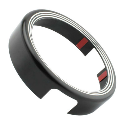 Kryt rýchlomeru motocykla, ochranný krúžok obklopujúci krúžok pre Honda Rebel CMX 300 CMX 500