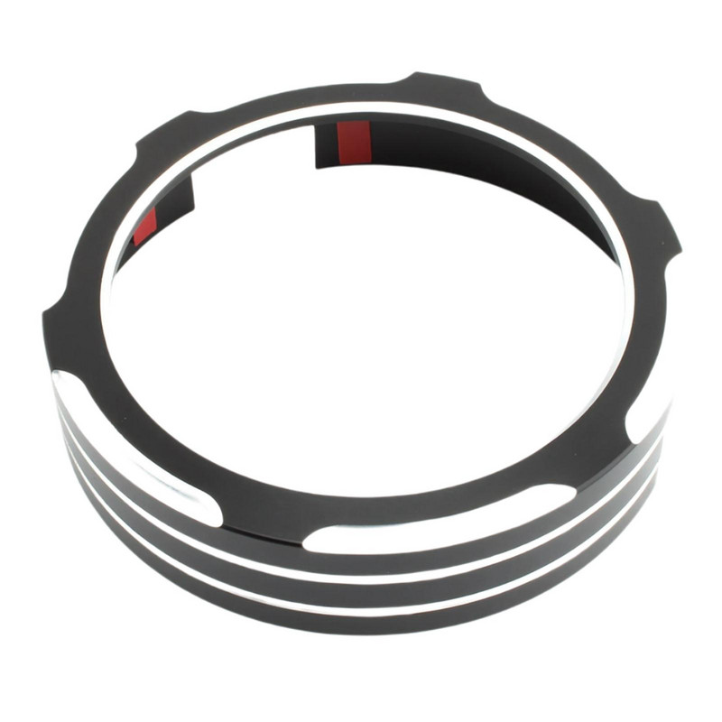 Kryt rýchlomeru motocykla, ochranný krúžok obklopujúci krúžok pre Honda Rebel CMX 300 CMX 500