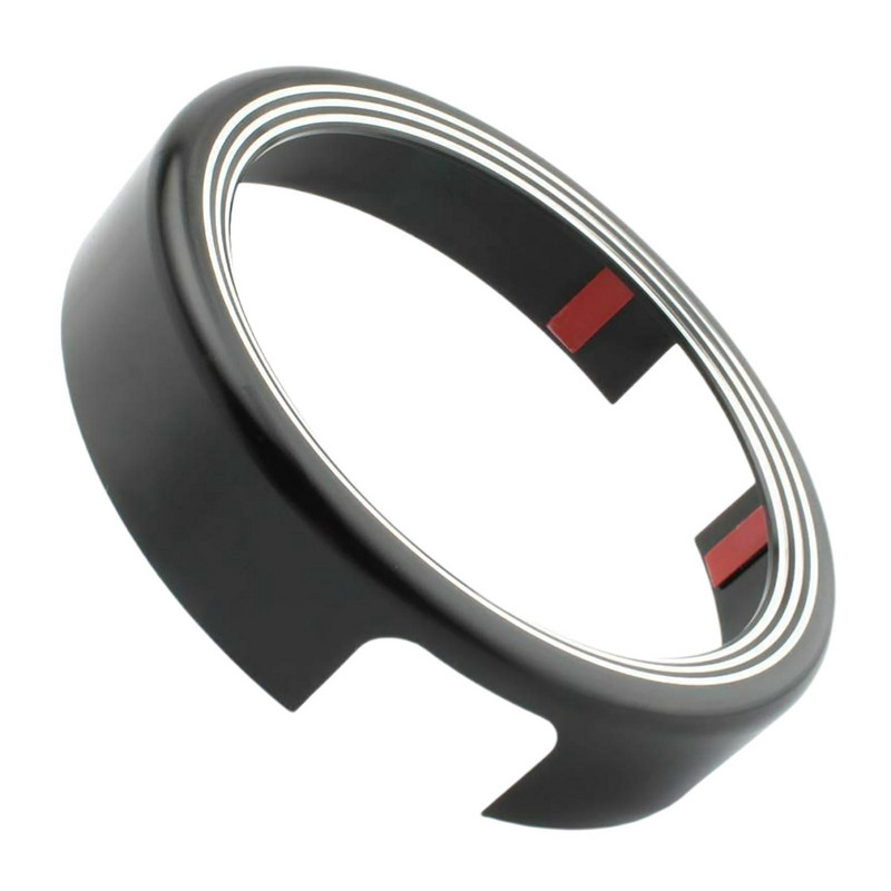 Kryt rýchlomeru motocykla, ochranný krúžok obklopujúci krúžok pre Honda Rebel CMX 300 CMX 500