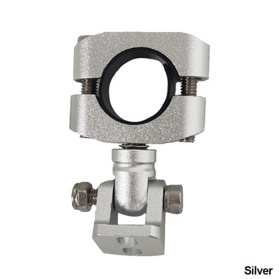 1 ks držiaky pre motocyklové hmlové svetlá, držiak LED svetiel, pomocné svetlá pre BMW R 1200 GS LC ADV R 1250 GS Adventure 2014-2022