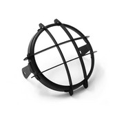 5,75 a 6,5 palcový upravený ochranný kryt svetlometov pre retro scrambler motocykla GN125