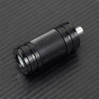 Motocykel CNC rezaný radiaci pedál s kolíkom pre Harley Touring CVO Road King Dyna Fat Bob Wide Glide Softail Street 500 750