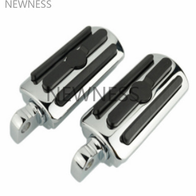 Predná opierka na nohy pre Honda Goldwing GL1800, Honda VT750 Shadow, TRIUMPH, Sportster 883, KAWASAKI VULCAN