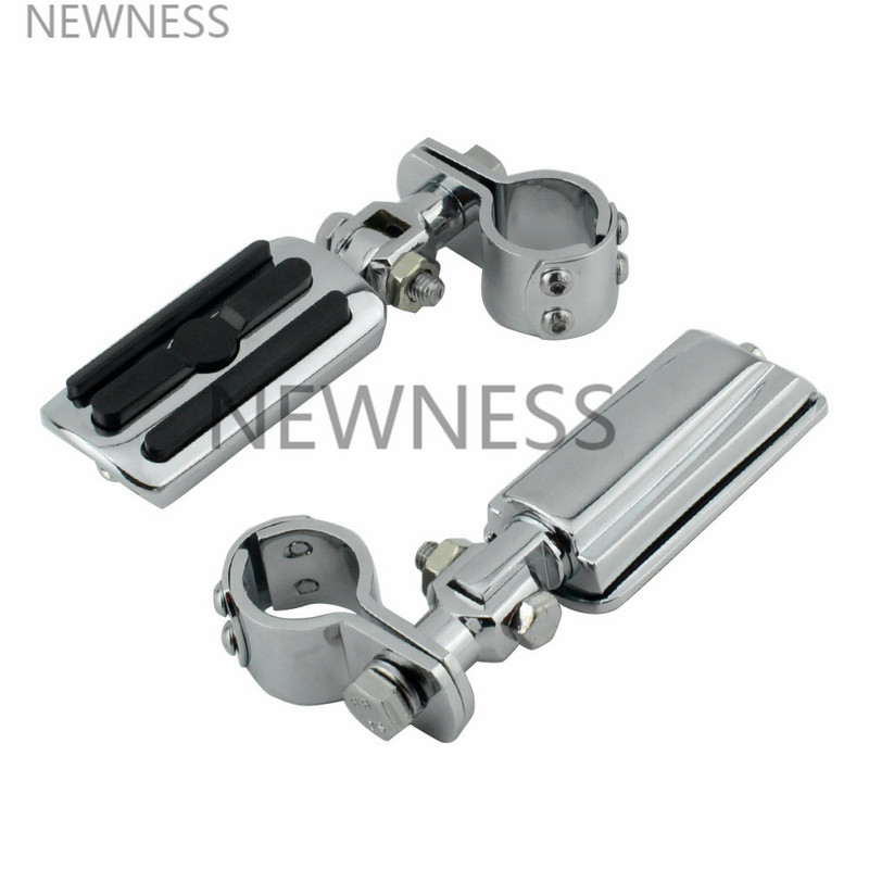 Predná opierka na nohy pre Honda Goldwing GL1800, Honda VT750 Shadow, TRIUMPH, Sportster 883, KAWASAKI VULCAN