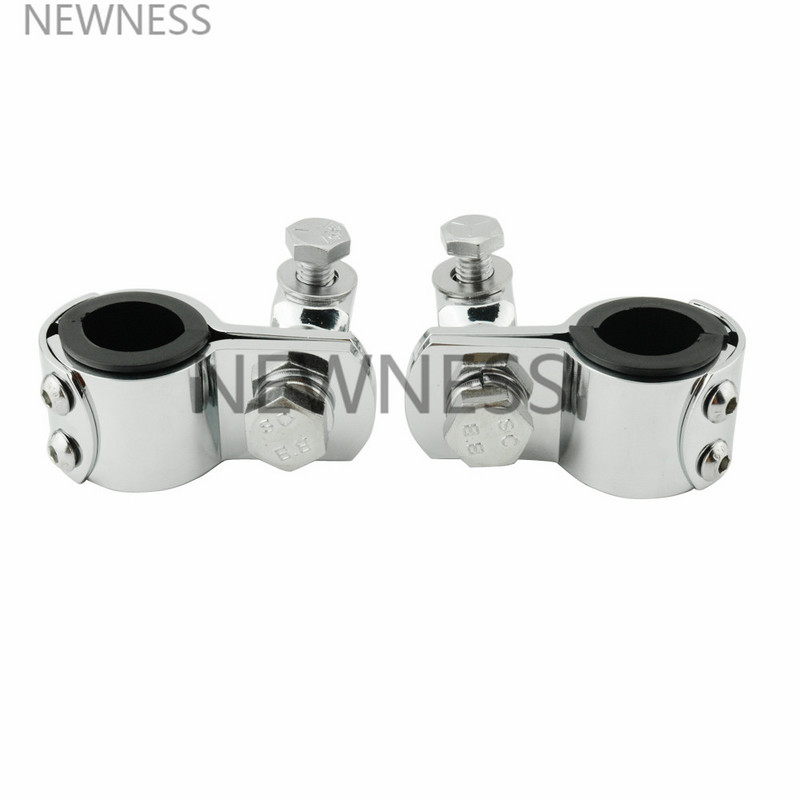 Predná opierka na nohy pre Honda Goldwing GL1800, Honda VT750 Shadow, TRIUMPH, Sportster 883, KAWASAKI VULCAN