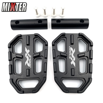 Toorikud laiad CNC jalapulgad Pedaalid, tugijalad BMW F750GS F850GS G310GS R1200GS S1000XR R Nine T Scrambler R üheksa T Urban/GS