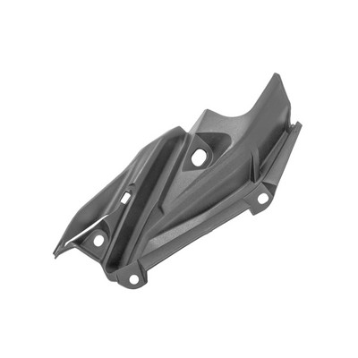 Pre Kawasaki Z900 2017 2018 2019 Z 900 Príslušenstvo k motocyklu Nenalakovaný vnútorný kryt nasávania vzduchu, držiak bočného panela, kapotáž