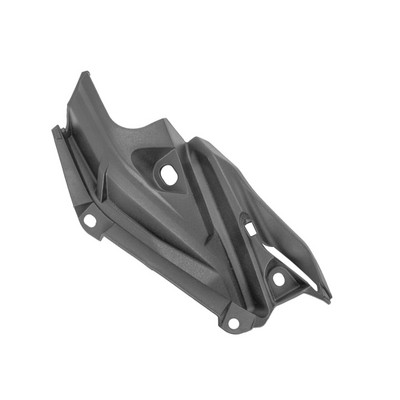 Pre Kawasaki Z900 2017 2018 2019 Z 900 Príslušenstvo k motocyklu Nenalakovaný vnútorný kryt nasávania vzduchu, držiak bočného panela, kapotáž