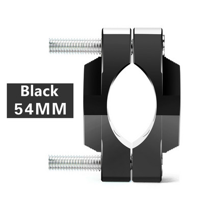 Univerzálny motocykel, bicykel, hliníkový reflektor, svetlomet, telefón, GPS, držiak riadidiel, svorka, pevný rám s čipmi