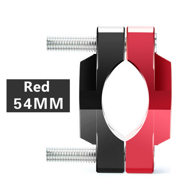 Univerzálny motocykel, bicykel, hliníkový reflektor, svetlomet, telefón, GPS, držiak riadidiel, svorka, pevný rám s čipmi