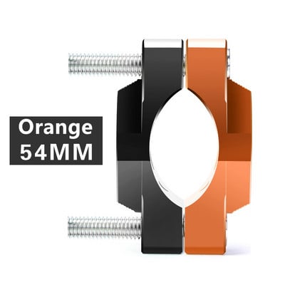 Univerzálny motocykel, bicykel, hliníkový reflektor, svetlomet, telefón, GPS, držiak riadidiel, svorka, pevný rám s čipmi