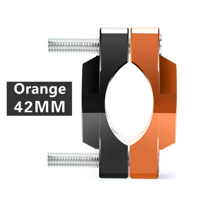 Univerzálny motocykel, bicykel, hliníkový reflektor, svetlomet, telefón, GPS, držiak riadidiel, svorka, pevný rám s čipmi