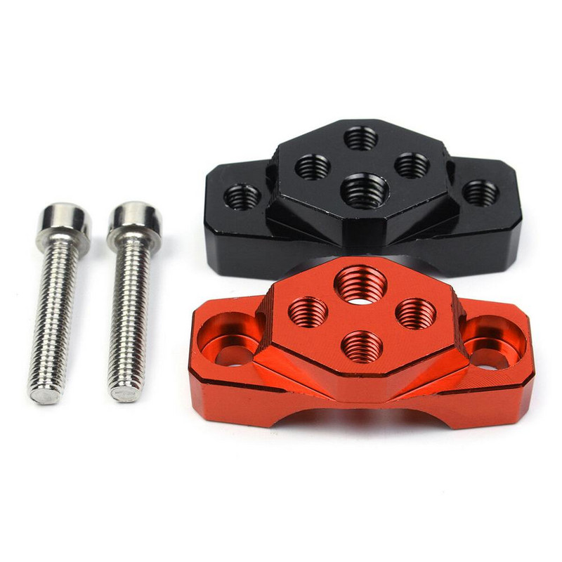 Univerzálny motocykel, bicykel, hliníkový reflektor, svetlomet, telefón, GPS, držiak riadidiel, svorka, pevný rám s čipmi