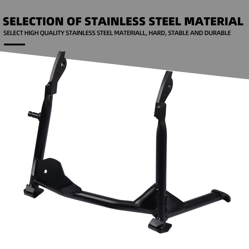 Központi központi parkoló állvány kitámasztó DUCATI Multistrada 950 MTS950 MTS 950 motorkerékpár-tartozékok tartó tartójához